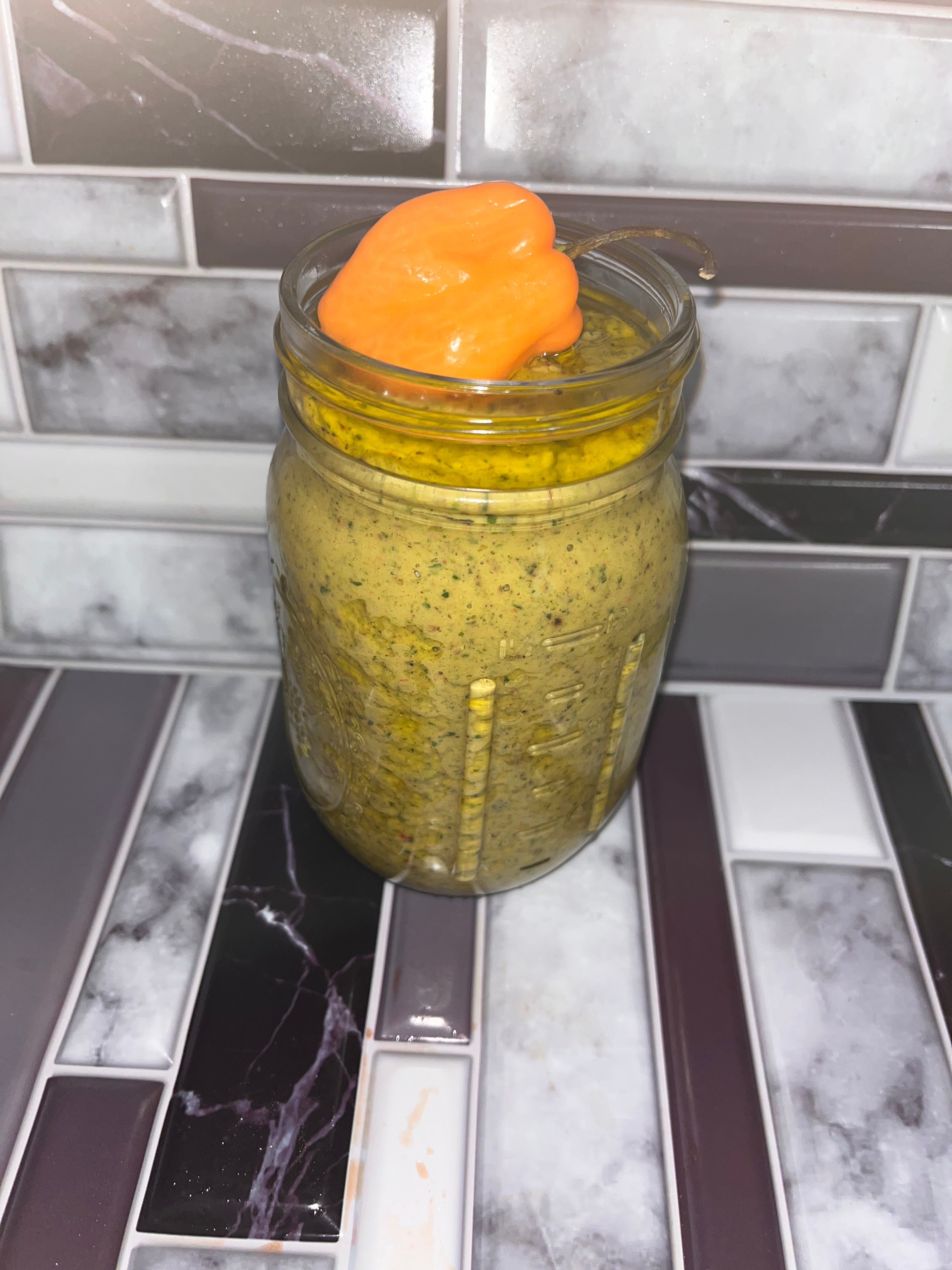 Epis seasoning 16 oz Epis Ayisyen.  Haitian seasonings. Caribbean Seasonings