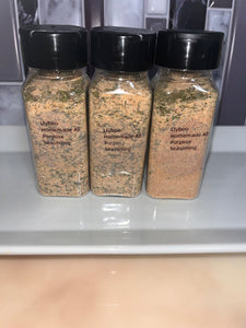 Llyboo All-Purpose Seasoning