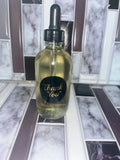 castor oil pure cold pressed
