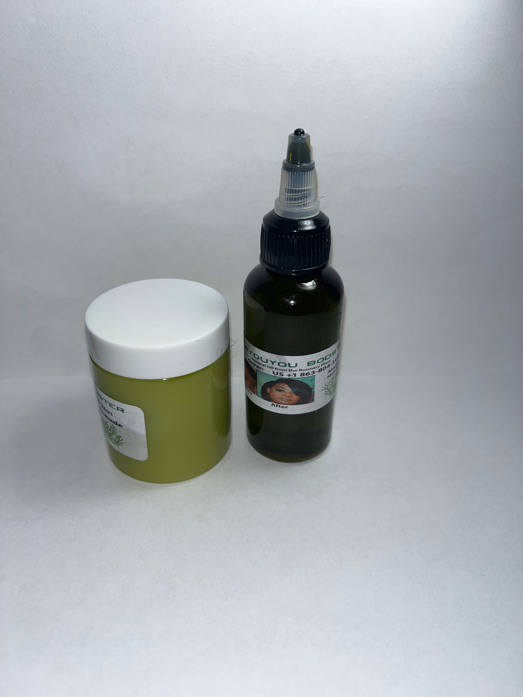 Alopisa Hair Growth Oil – Nourishing Scalp & Strengthening Treatment for Thicker, Healthier Hair
