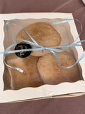 Konparet box of 3