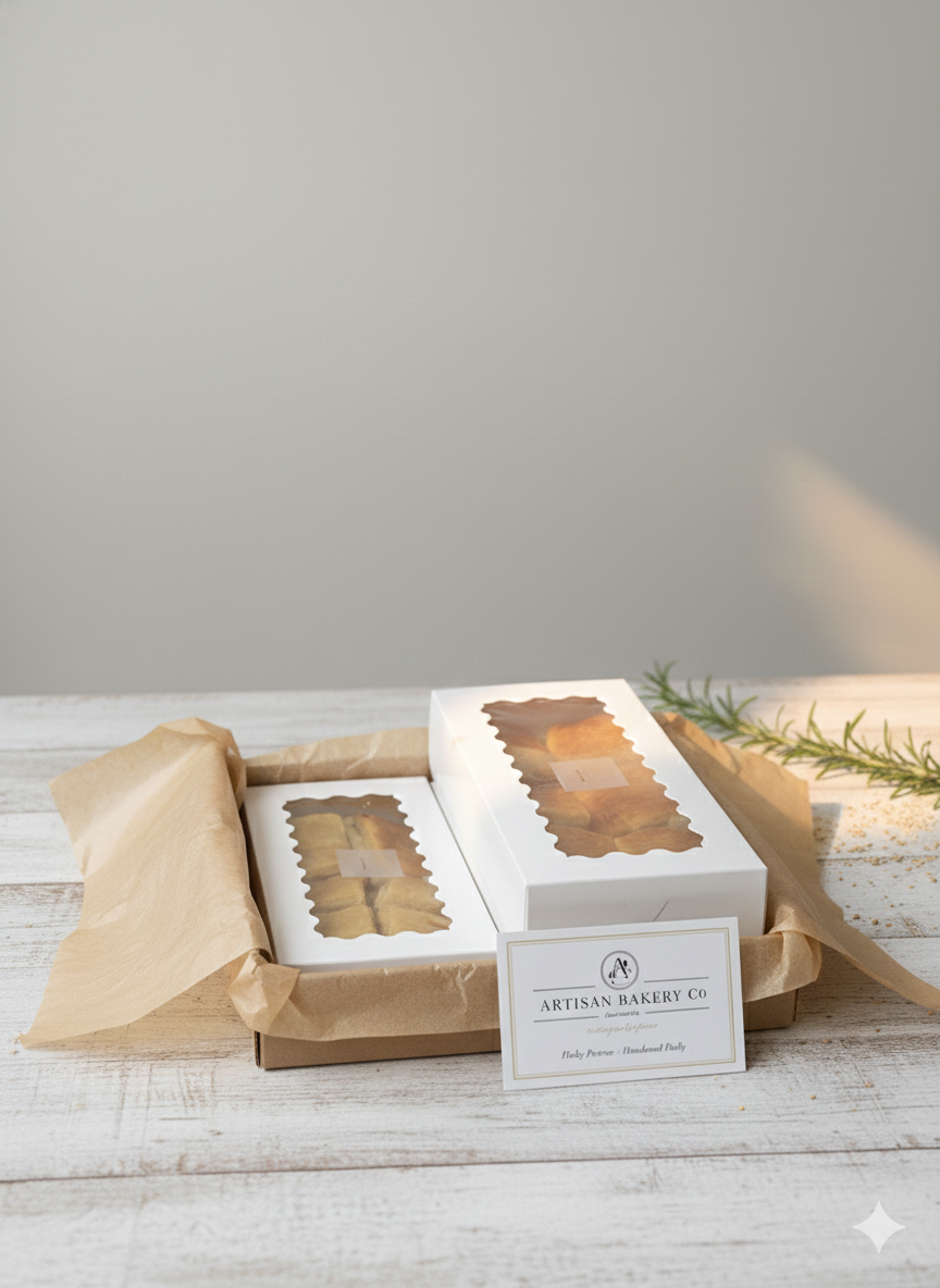 One dozen Herring Haitian patty