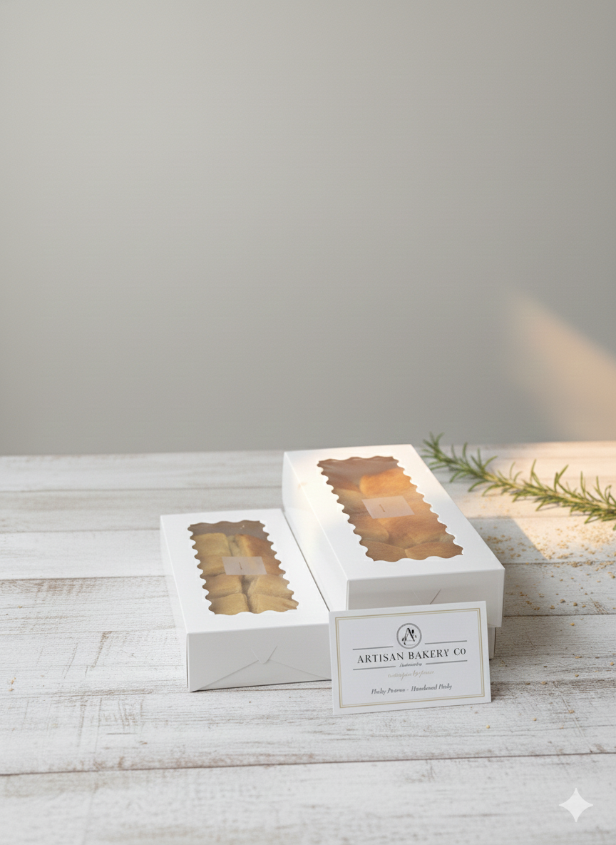 One dozen Herring Haitian patty