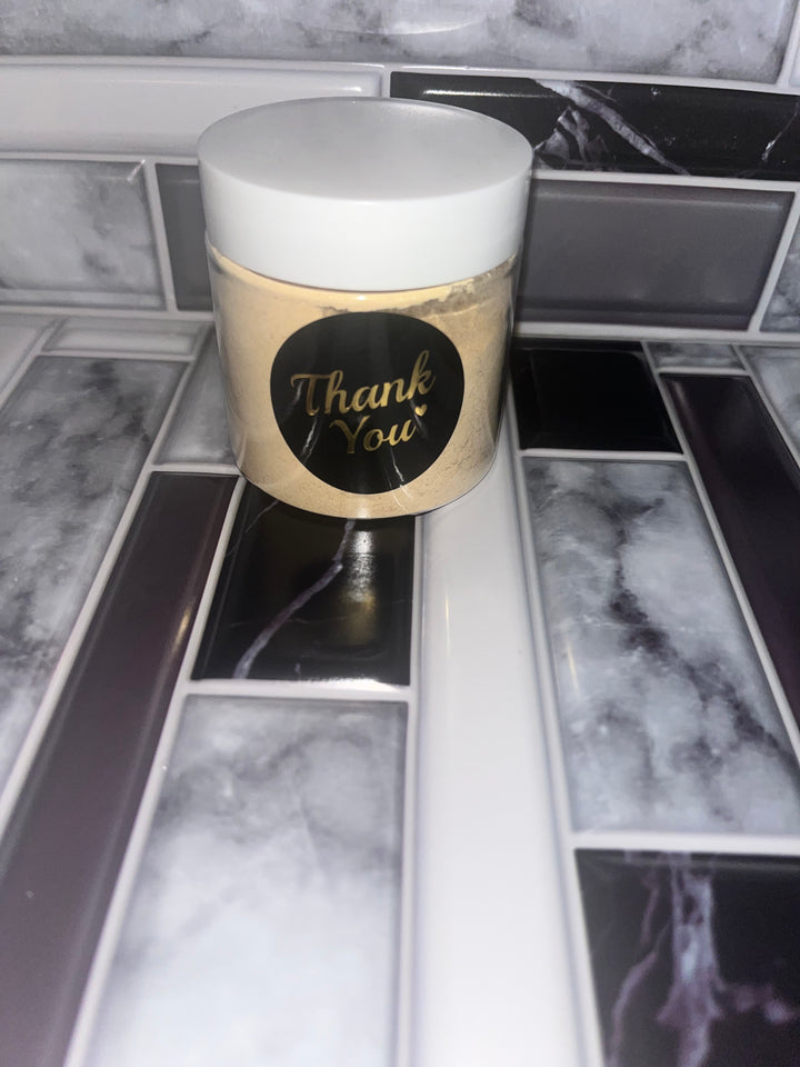 Maca powder