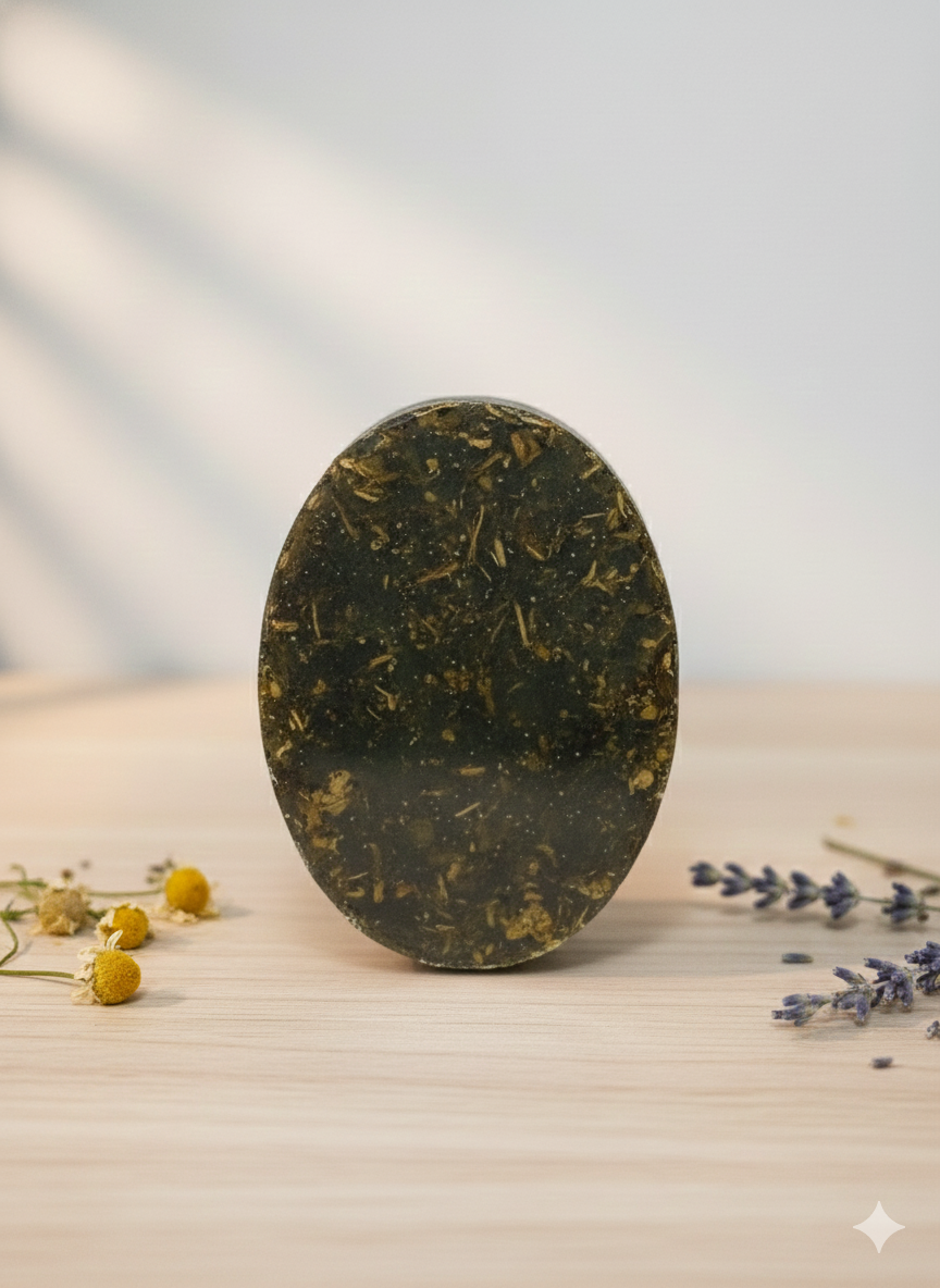 Llyboo Postpartum Soap