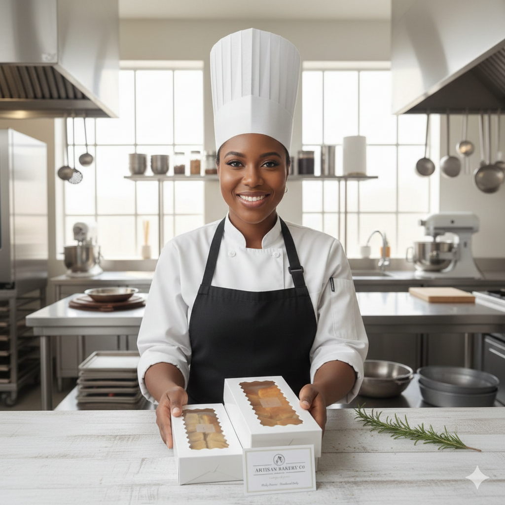 Dozen Haitian Puff Pastry Patties chicken fillings