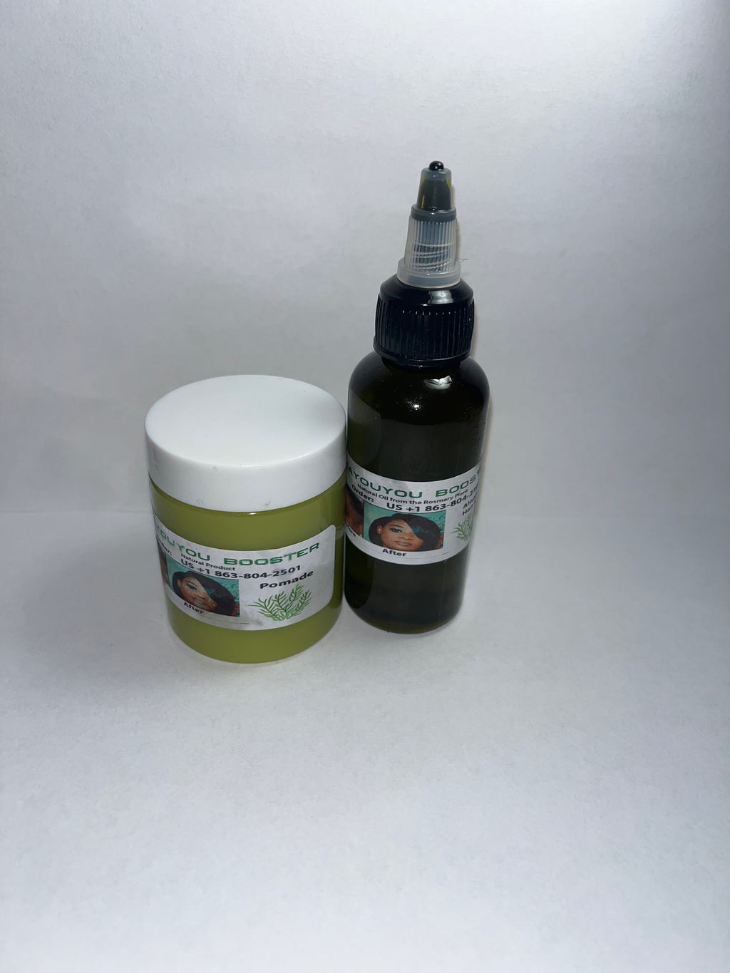Alopisa Hair Growth Oil – Nourishing Scalp & Strengthening Treatment for Thicker, Healthier Hair