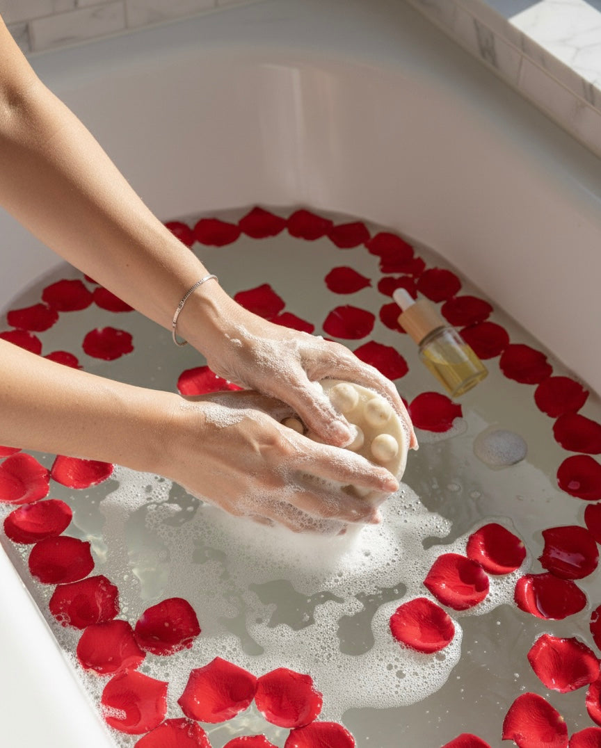 Eczema Honey Gentle Oatmeal