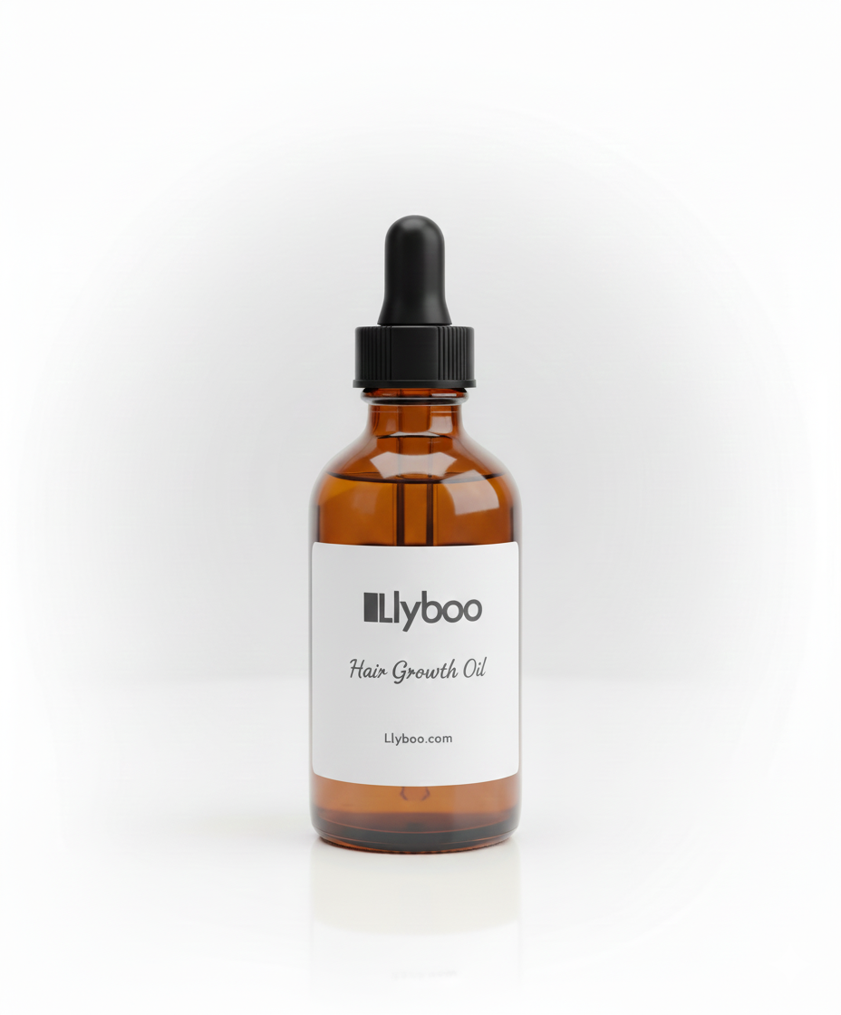 Llyboo Hair growth oil