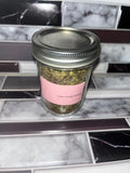 yoni steam herbs
