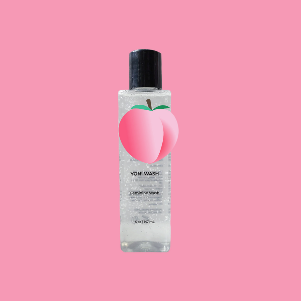 Yoni Gel! Yoni Wash