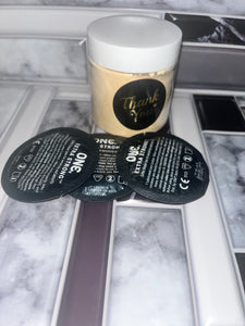 Maca powder