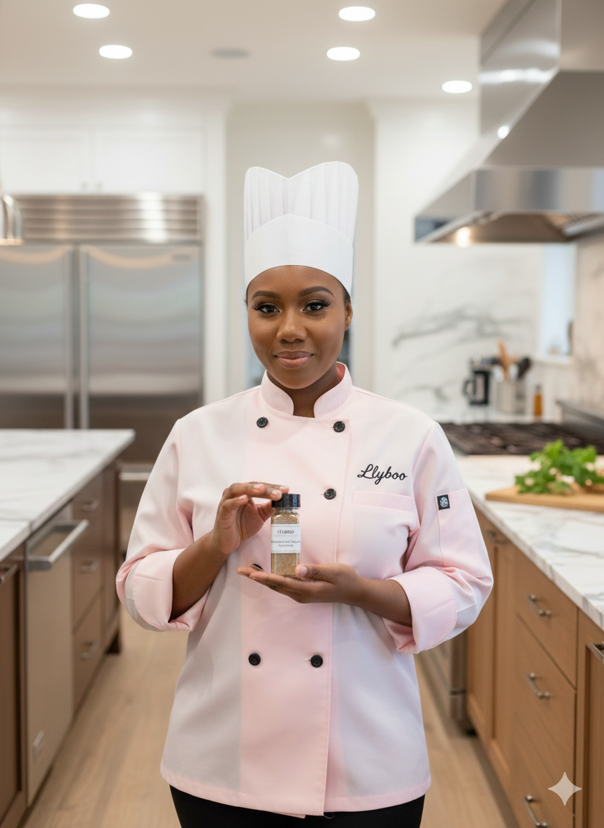 Llyboo All-Purpose Seasoning