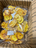 Plantain chips one dozen