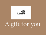 Llyboo gift card