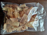 homemade chips
