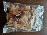 homemade chips