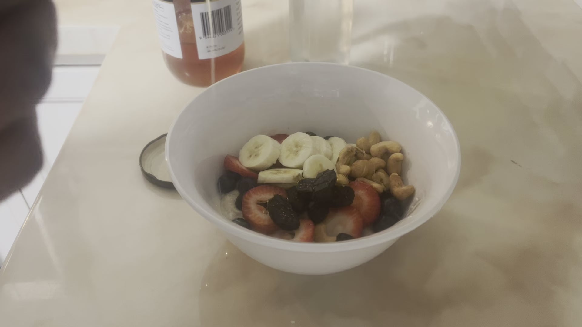 Maca Root powder