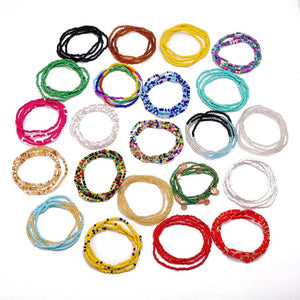Waist Beads for Weight Loss