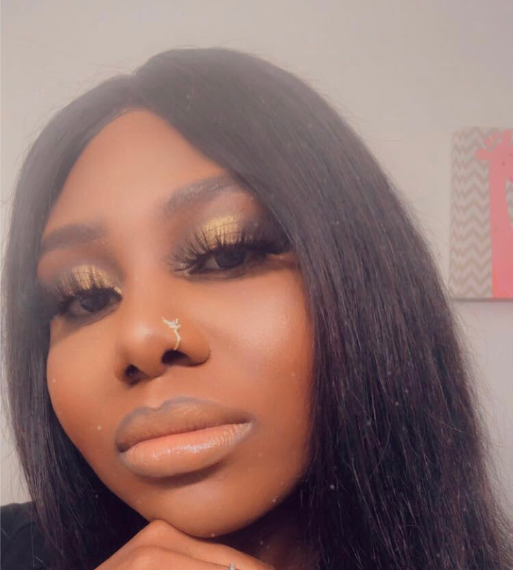 Straight Hair
