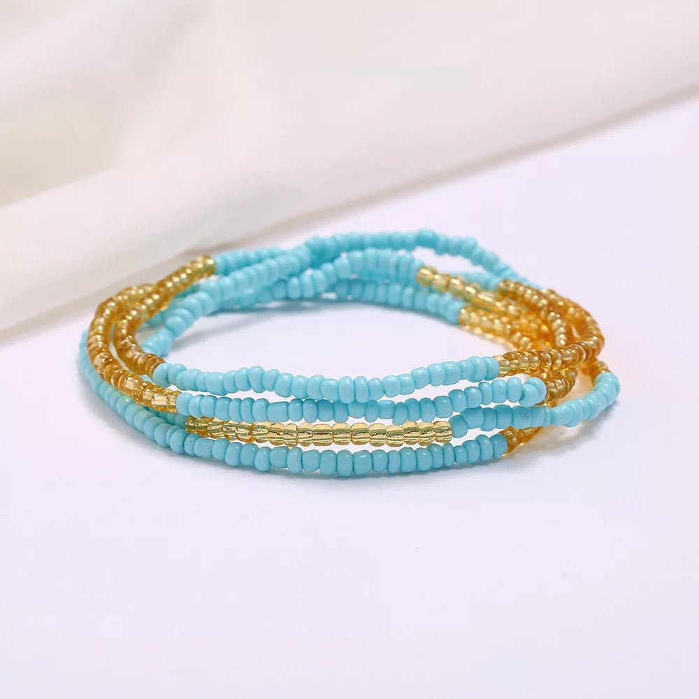 Waist Beads for Weight Loss