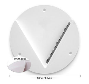 Under Cabinet Jar Opener