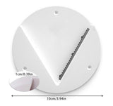 Under Cabinet Jar Opener