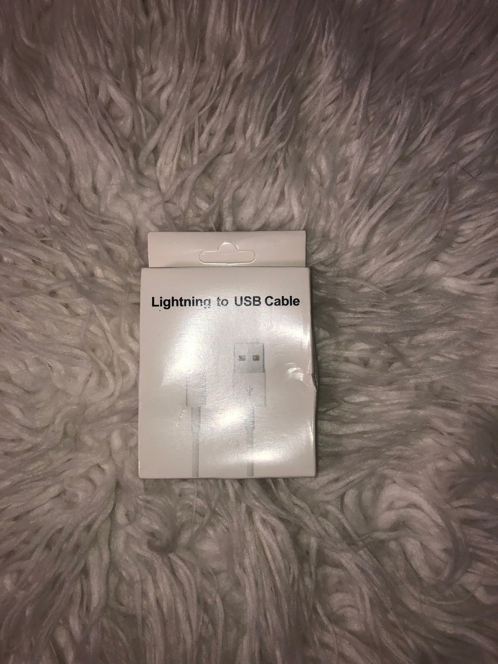 Fast Charger Cable Cord For Apple iPhone