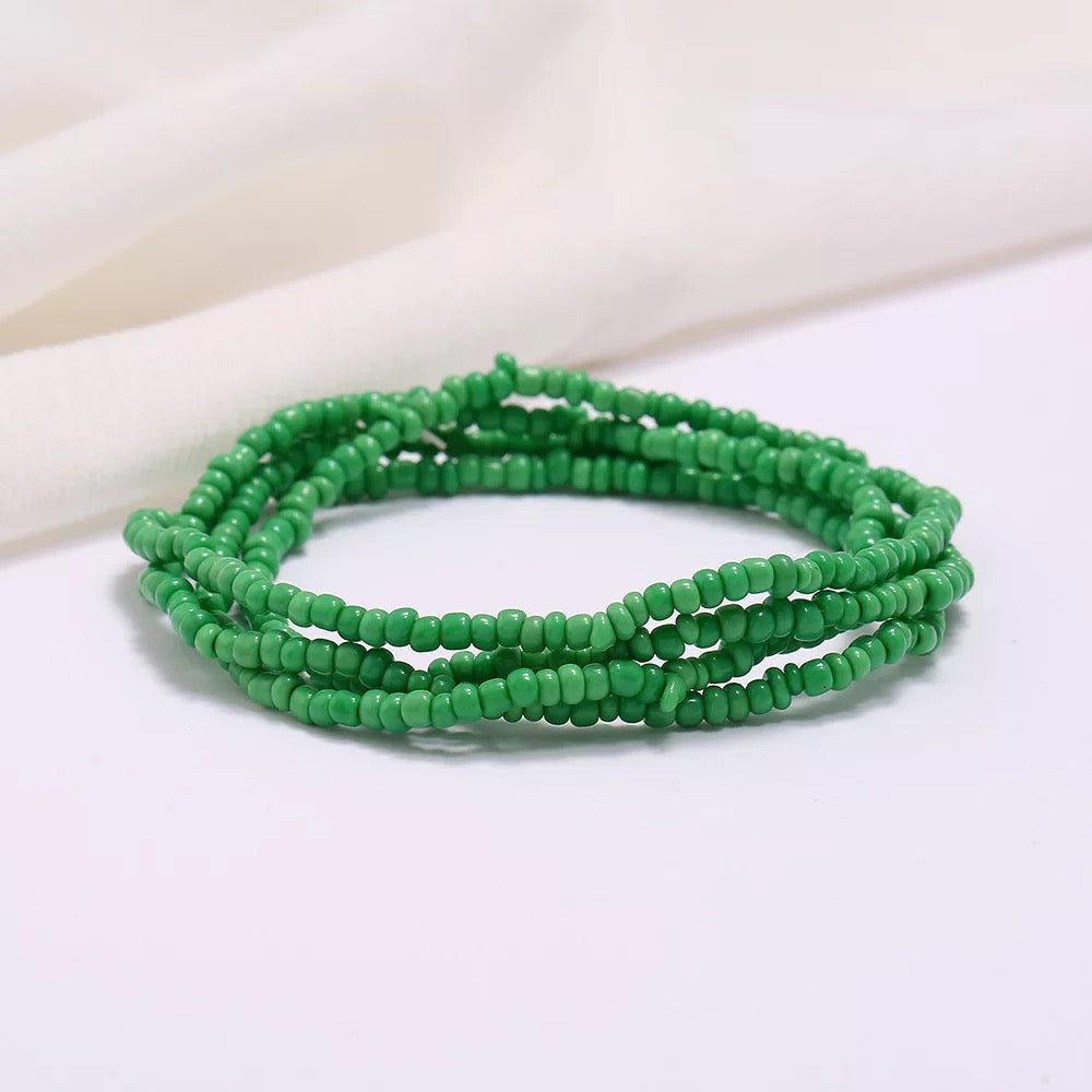 Waist Beads for Weight Loss