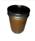 Mamba (Spicy Haitian Peanut Butter)