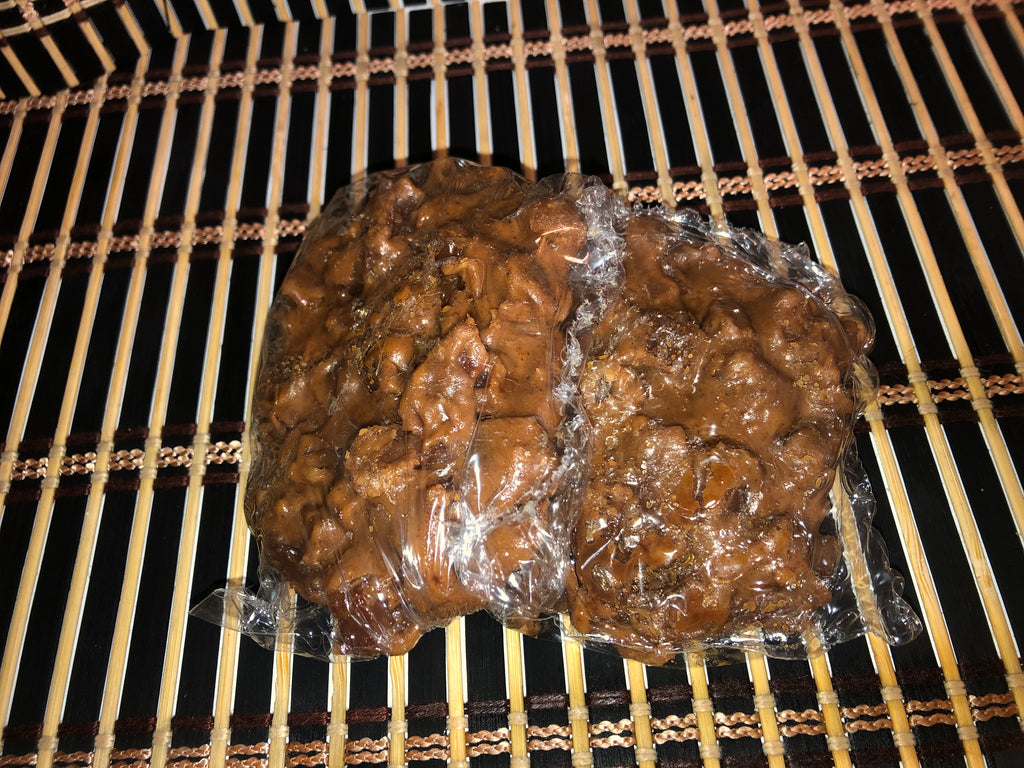 Peanut Brittle (Tablet Pistach)
