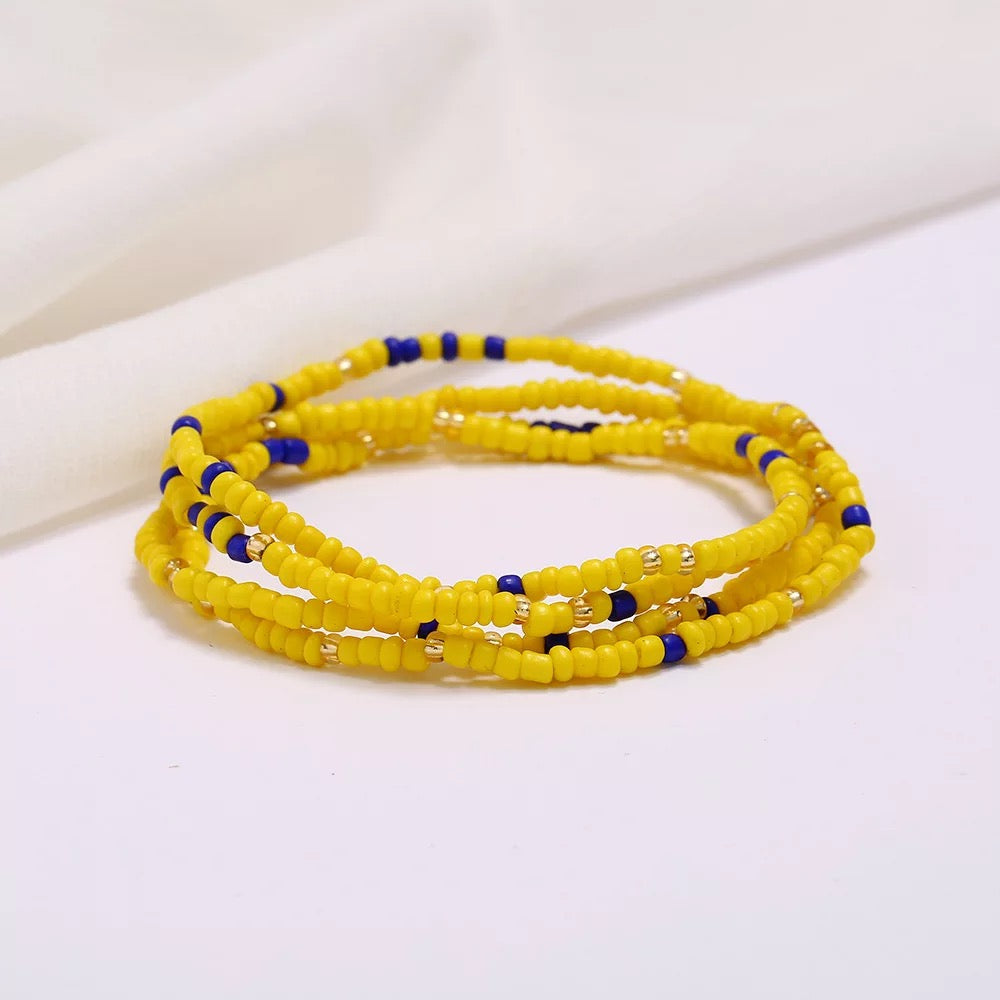 Waist Beads for Weight Loss
