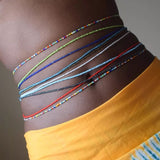Waist Beads for Weight Loss
